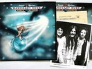 Frank Marino & Mahogany Rush WORLD ANTHEM (CBS 34677) CANADA deluxe MINT SEALED