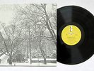Bruce Cockburn HIGH WINDS WHITE SKY (TN-3) 1st CANADA pressing w/ BOOK NM/NM