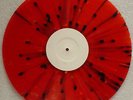 The Rolling Stones Altamont '69 splatterWax Lmted