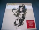 QUEEN FOREVER LTD EDITION 180 GRAM 4 LP + BONUS DISC BOXED SET SEALED