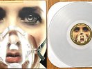 Underoath - They're Only Chasing Safety Vinyl LP Clear NM