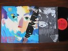 THE OUTFIELD LP * Play Deep 1985 CBS RECORDS Play Tested EXCELLENT STERLING
