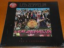 LED ZEPPELIN : FAB 4 LIVERPOOL.1973. EXTRAORDINARY BOX SET.3LP..SEALED