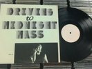 U2 ?– Driving To Midnight Mass 12