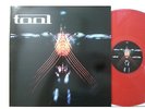 Tool Salival Rare, Live, Red Color Vinyl SEALED LP