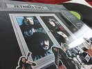 JETHRO TULL    