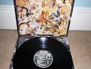 CARCASS Reek Of Putrefaction LP UK 1988 1st Press STEREO EARACHE MOSH 6 MUSH 6