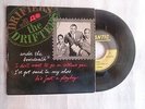 EP  THE  DRIFTERS  212 073 M   BIEM   FRANCE  DE  1964  VG++ / EX   RARE