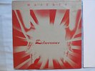 Majesty - Deliverance LP private rare xian boogie modern soul gospel holy grail