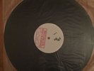 SADDEST LANDSCAPE MY FICTIONS SPLIT TEST PRESS TOPSHELF SCREAMO VINYL LP RARE