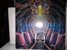 Monstrosity Imperial Doom Lp Rare  EX+/EX+