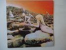 LED ZEPPELIN 'Houses Of The Holy' ALBUM (1973)