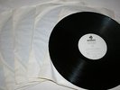 ACCU§ER TESTPRESSING 12