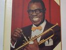LOUIS ARMSTRONG Satchmo... LP Decca DXM-155 US 1972 NM- w/ Orig Shipping Box 2C