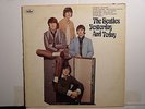 BEATLE ORIGINAL SECOND STATE MONO BUTCHER COVER