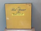 Rod Stewart {The Faces} ORIGINAL SEALED 1st Pressing with HYPE sticker SB 61237