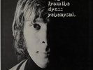 Steve Tilston Songs From The Dress Rehearsal UK vinyl LP album record CR/1