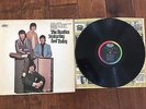 THE BEATLES BUTCHER PASTE  COVER YESTERDAY AND TODAY