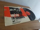 MIKE RAT and the Runaways 1ST STEREO PRESS 1963 Live in Köln
