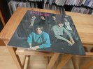 Pulse- Same Poison Ring original garage psych blues Monster Mint
