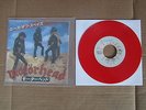 MOTORHEAD Ace Of Spades / Dirty Love BRONZE 7