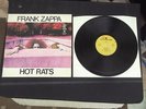 FRANK ZAPPA HOT RATS 1980 UK PRESS REPRISE RECORDS K 44078