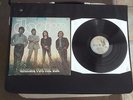 THE DOORS WAITING FOR THE SUN 1971 UK PRESS A1/B1 ELEKTRA RECORDS K 42041