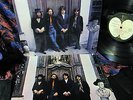 LOOK ALTERNATE COVER DESIGN THE BEATLES   HEY JUDE Psych LENNON Starr McCARTNEY