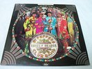 The Beatles - Sgt Pepper's Lonely Hearts Club Band PICTURE DISC 1978