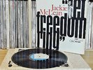 Jackie McLean / Walter Davis - Let Freedom Ring **Original Blue Note BST 84106**