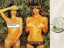 ROXY MUSIC country life ILPS 9303 A3/B1 pink rim uk ISLAND 1974 LP PS EX/EX