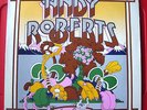 Andy Roberts Home Grown LP UK 1971 B&C CAS 1034 Liverpool Scene/Plainsong