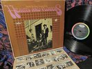  '67 ORIG 1st LP   THE HEARTS & FLOWERS   NOW IS THE TIME   CALF HIPPIES
