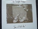 THE GASLIGHT ANTHEM - ''LIVE AT PARK AVE'' - RARE 10' VINYL RECORD