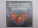 MIAMI SOUND MACHINE SPANISH VERSION 1978 VINYL LP AUDIOFON 5427 Gloria Estefan