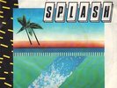 Splash Wahnsinn, Wahnsinn - Ich Heb Ab Vinyl Single 7inch EMI Electrola