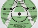 [BEE GEES] TANGERINE PEEL   EVERY CHRISTIAN LION HEARTED MAN   1967 UK 