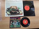 WONDERLAND BAND No. 1 ACHIM REICHEL GERMAN ORIGINAL 1ST PRESS POLYDOR in 1971