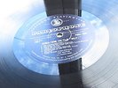 THE BEATLES  ORIGINAL 1965  SOUTH RHODESIA   LP  HELP 