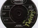 SOUND NETWORK   WATCHING / HOW ABOUT NOW   1966 UK 7