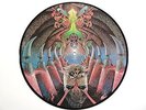 Monstrosity - Imperial Doom PIC-LP 1992 , ORIG. NB 055