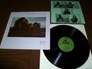 HEDGEHOG PIE-same '75 UK RUBBER LP ORIG+INS. DANDO SHAFT