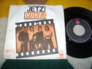 1977 Rebel 5N 006N-60333 ed1 Jetz: Catch Me. UK GLAM, MOD, PUNK, POWERPOP, RARE