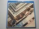 The Beatles - Blue Album 1967-1970 - Vinyl 2x LP UK 1st PCSP718 EX/VG+