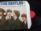 The Beatles - ROCK N' ROLL MUSIC VOL 1/2 UK LP (MFP50506/50507)