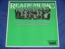 READY MUSIC LIBRARY LP ?SPACE PROG PSYCH/COSMIC SYNTH Themes For a 3rd Dimension