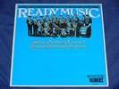 READY MUSIC LIBRARY Horror, Dramatic.. LP ?EERIE ORCHESTRAL/OST/SAMPLES/FX