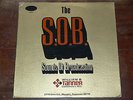 TANNER LIBRARY LP SOB6087 ? JAZZ FUNK/DRAMA BREAKS/OST SAMPLES Listen