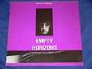HUDSON LIBRARY Pierre Arvay EMPTY HORIZONS LP ?HORROR/PSYC MOOD Dawn Of The Dead