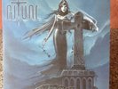 RITUAL - Widow / LP / Label HR Records / NEU / UNPLAYED 